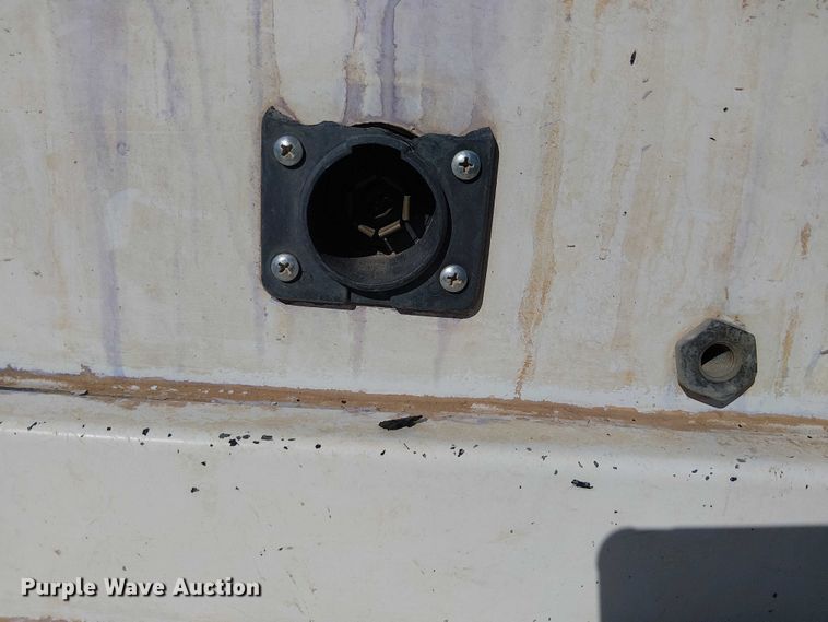 image for item EC1284 2012 Ford F250 Super Duty utility bed pickup truck