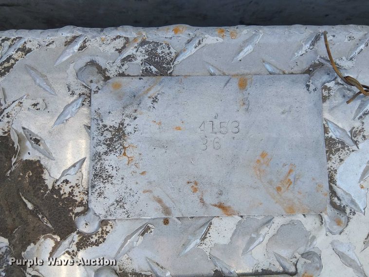 image for item EC1288 2008 Ford F250 Super Duty utility bed pickup truck