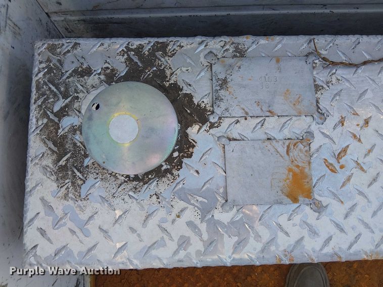 image for item EC1288 2008 Ford F250 Super Duty utility bed pickup truck