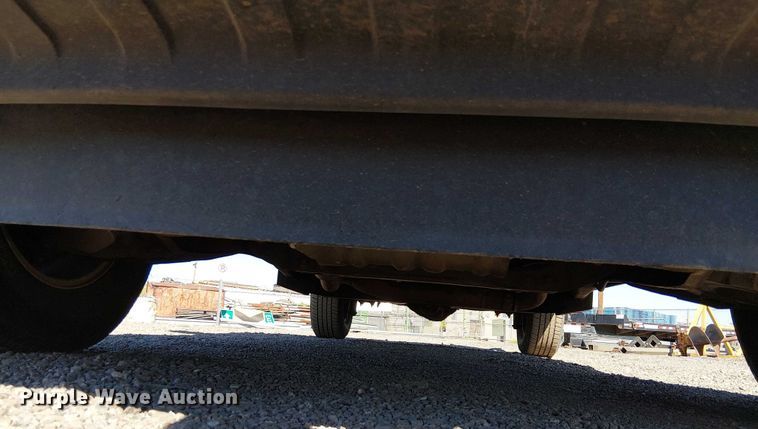 image for item EC1302 2011 Ford F150 SuperCrew pickup truck