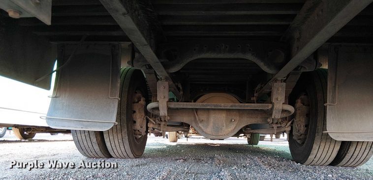 image for item EC1310 2014 Freightliner MT45 delivery truck