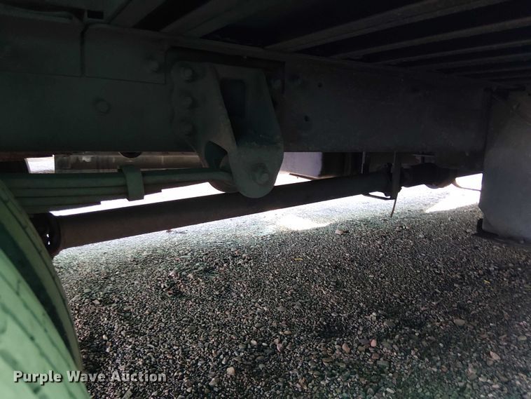 image for item EC1310 2014 Freightliner MT45 delivery truck