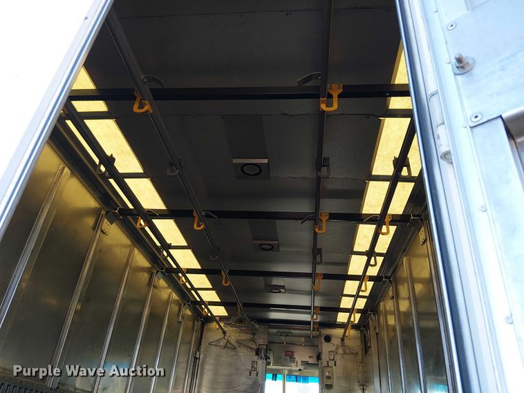 image for item EC1310 2014 Freightliner MT45 delivery truck