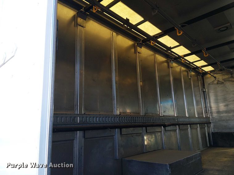 image for item EC1310 2014 Freightliner MT45 delivery truck