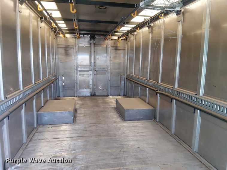 image for item EC1310 2014 Freightliner MT45 delivery truck