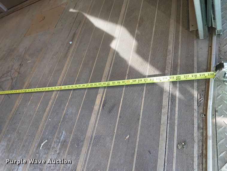 image for item EC1310 2014 Freightliner MT45 delivery truck