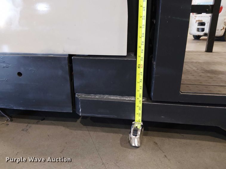 image for item EC1316 2016 Crown SP3520-30 order picker