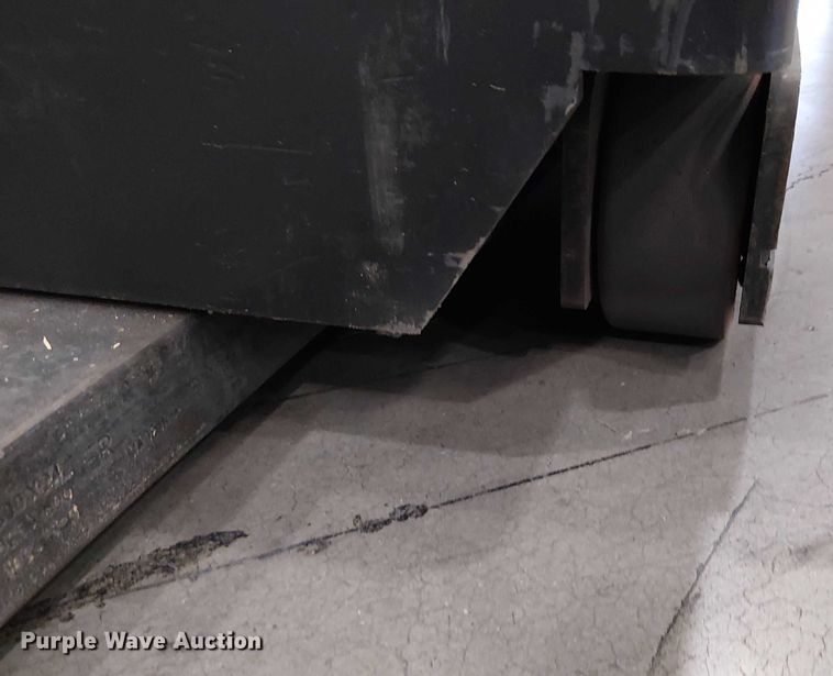 image for item EC1316 2016 Crown SP3520-30 order picker