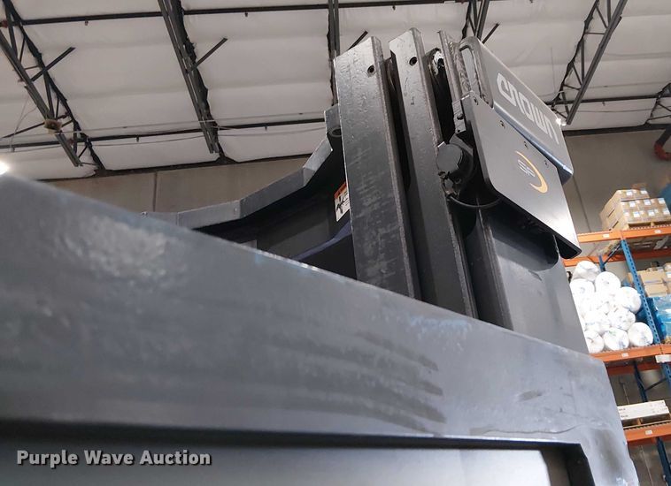 image for item EC1316 2016 Crown SP3520-30 order picker