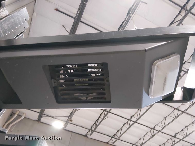 image for item EC1316 2016 Crown SP3520-30 order picker