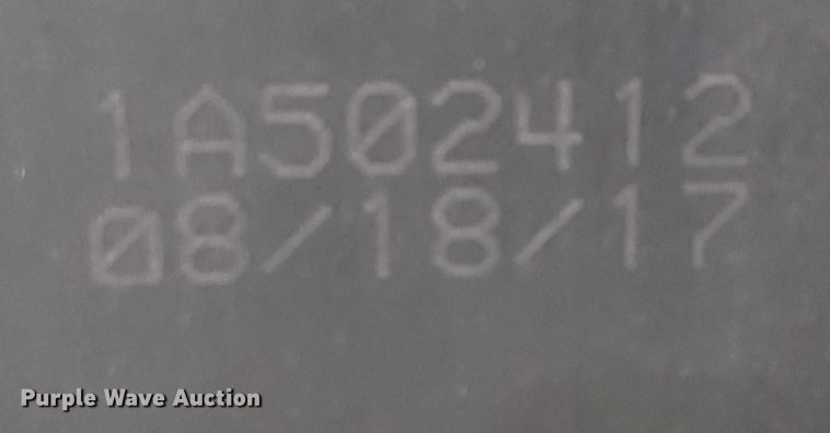 image for item EC1337 2017 Crown RC5545-40 forklift