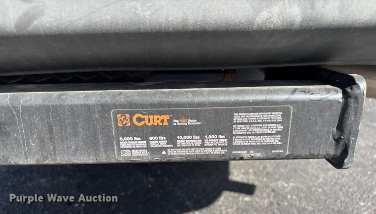 image for item EC3892 2017 Mercedes-Benz Sprinter 3500 van