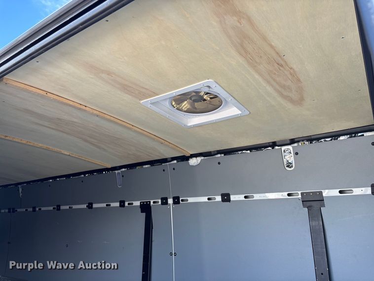 image for item EC3892 2017 Mercedes-Benz Sprinter 3500 van