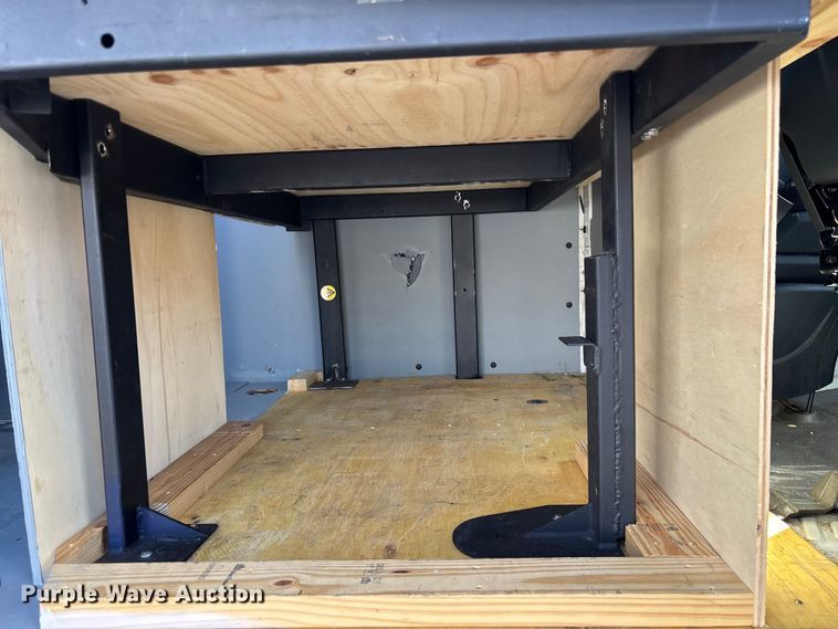 image for item EC3892 2017 Mercedes-Benz Sprinter 3500 van