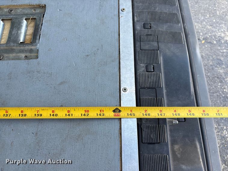 image for item EC3892 2017 Mercedes-Benz Sprinter 3500 van