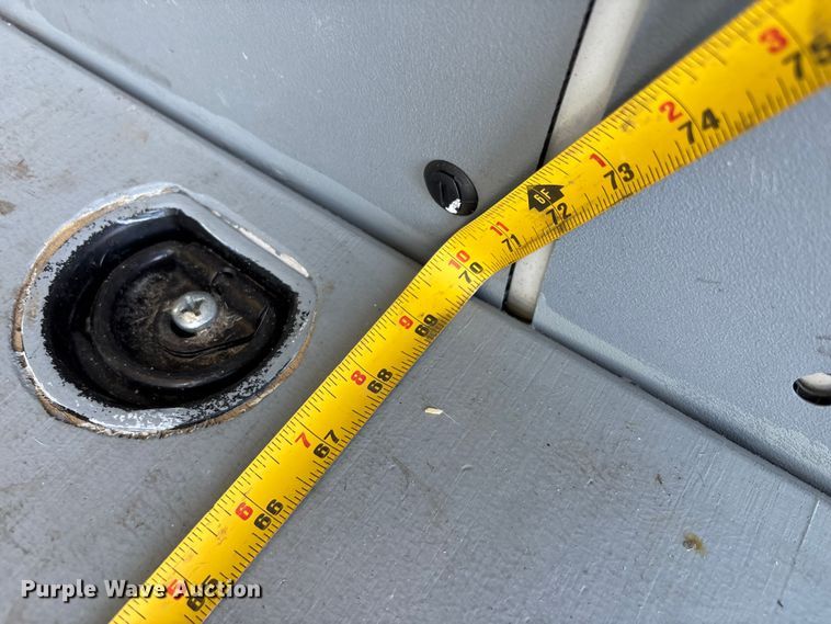 image for item EC3892 2017 Mercedes-Benz Sprinter 3500 van