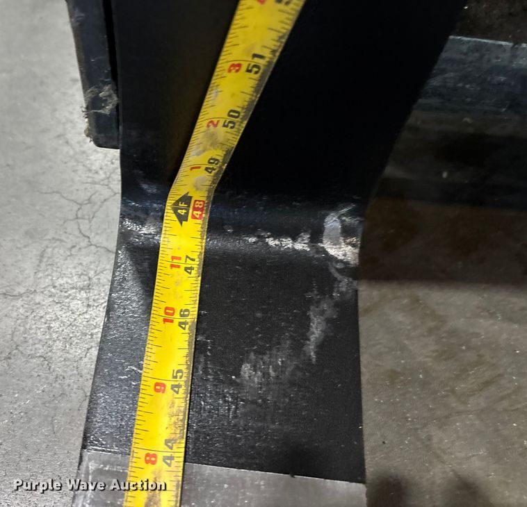 image for item EC3896 2017 UniCarriers PF50 forklift