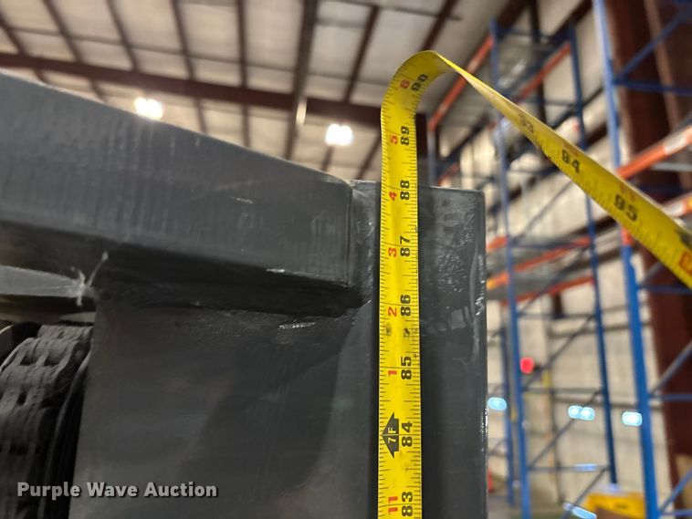 image for item EC3896 2017 UniCarriers PF50 forklift