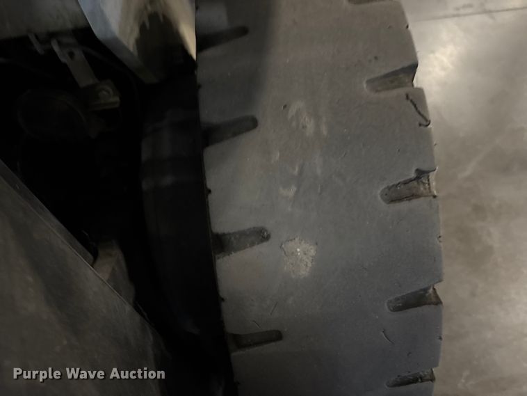 image for item EC3896 2017 UniCarriers PF50 forklift