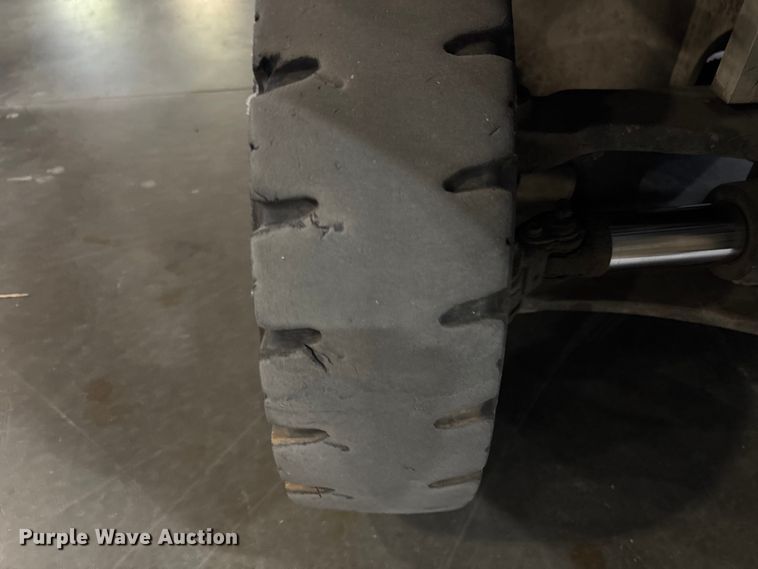 image for item EC3896 2017 UniCarriers PF50 forklift