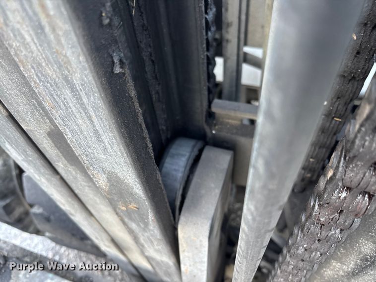 image for item EC3899 2015 Nissan PF80YLP forklift