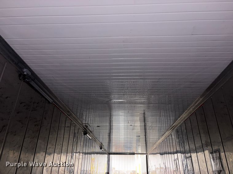 image for item EC8028 USA-Containers refrigerated shipping container