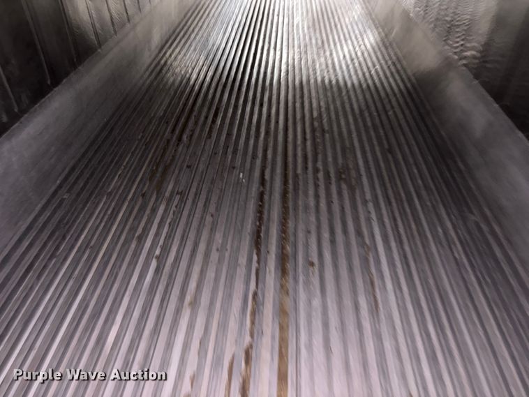 image for item EC8028 USA-Containers refrigerated shipping container