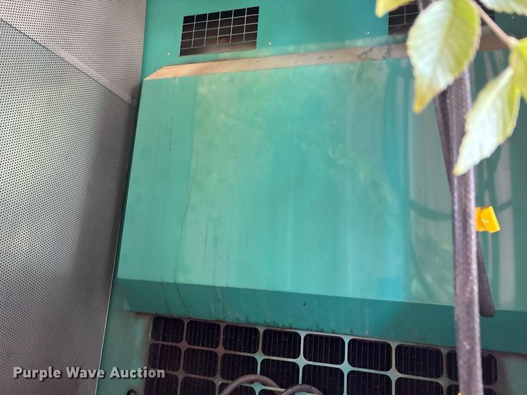 image for item EC8128 2004 Cummins Power Generation DGCB-5937289 generator