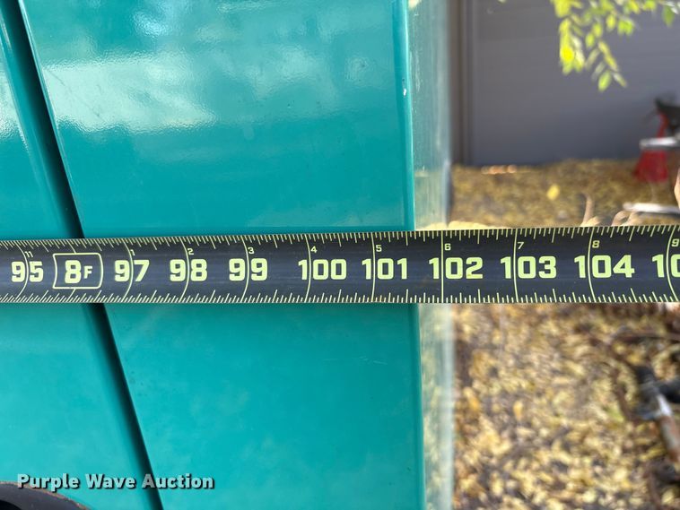 image for item EC8128 2004 Cummins Power Generation DGCB-5937289 generator