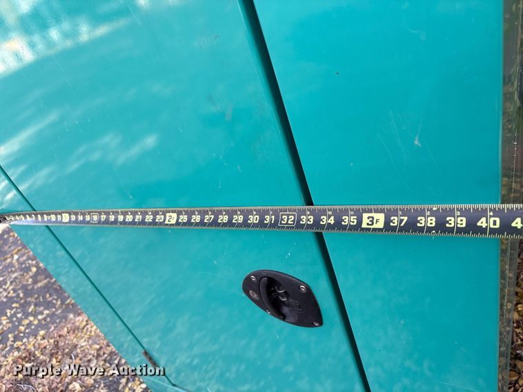 image for item EC8128 2004 Cummins Power Generation DGCB-5937289 generator