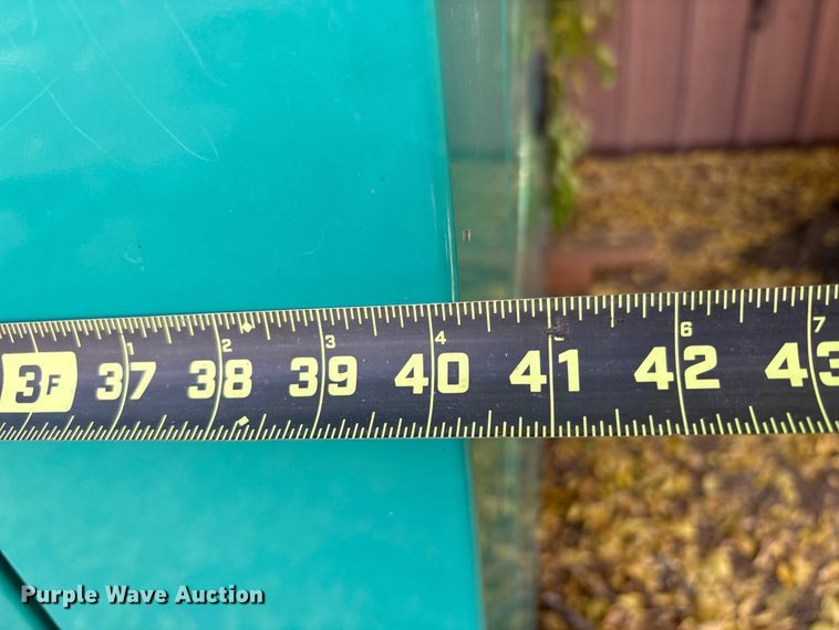 image for item EC8128 2004 Cummins Power Generation DGCB-5937289 generator