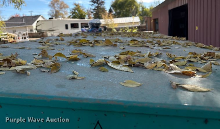 image for item EC8128 2004 Cummins Power Generation DGCB-5937289 generator