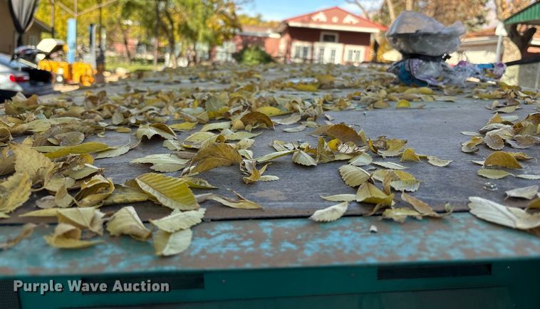 image for item EC8128 2004 Cummins Power Generation DGCB-5937289 generator