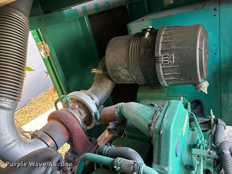 image for item EC8128 2004 Cummins Power Generation DGCB-5937289 generator