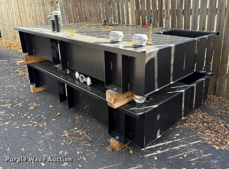 image for item EC8128 2004 Cummins Power Generation DGCB-5937289 generator