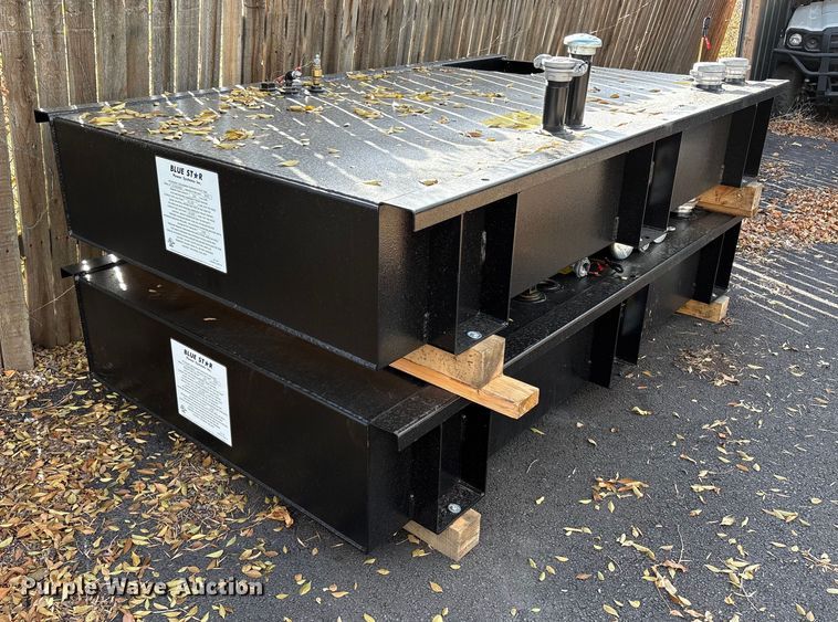 image for item EC8128 2004 Cummins Power Generation DGCB-5937289 generator