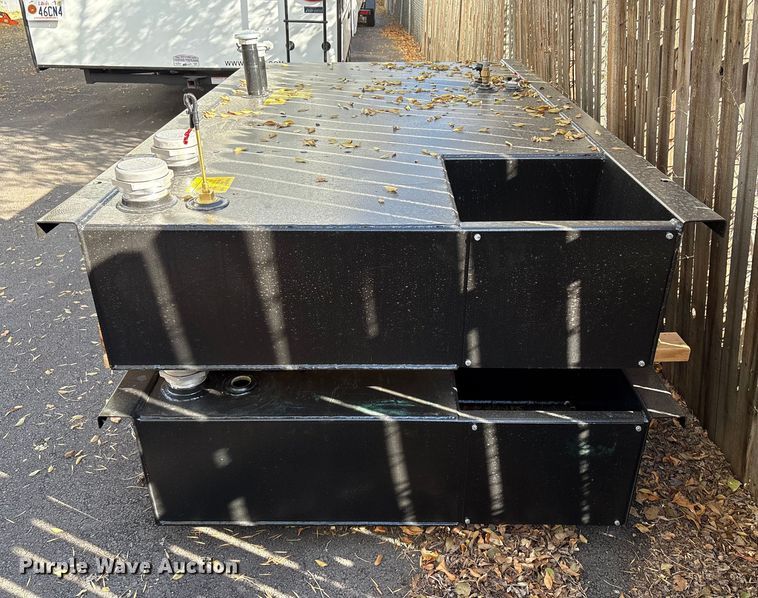 image for item EC8128 2004 Cummins Power Generation DGCB-5937289 generator