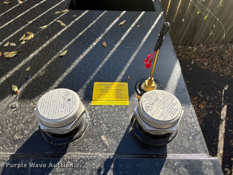 image for item EC8128 2004 Cummins Power Generation DGCB-5937289 generator