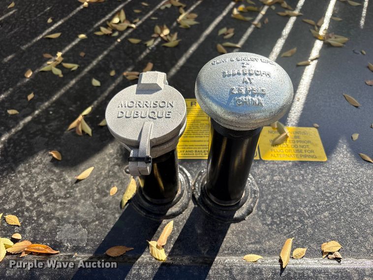 image for item EC8128 2004 Cummins Power Generation DGCB-5937289 generator