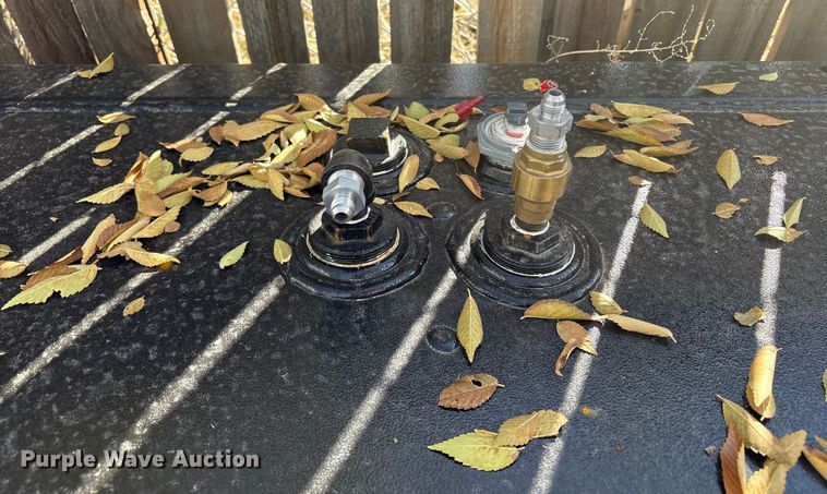 image for item EC8128 2004 Cummins Power Generation DGCB-5937289 generator