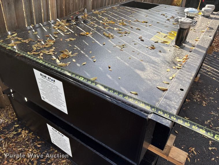 image for item EC8128 2004 Cummins Power Generation DGCB-5937289 generator