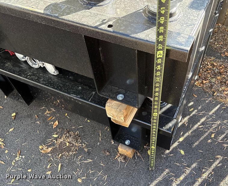 image for item EC8128 2004 Cummins Power Generation DGCB-5937289 generator