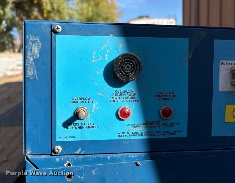 image for item EC8128 2004 Cummins Power Generation DGCB-5937289 generator