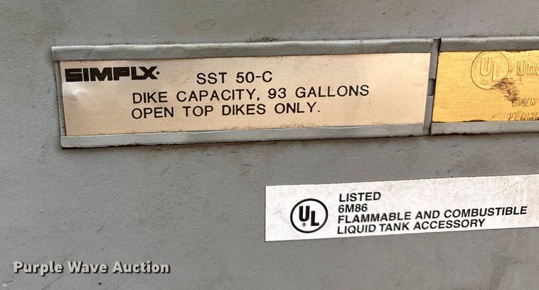 image for item EC8128 2004 Cummins Power Generation DGCB-5937289 generator