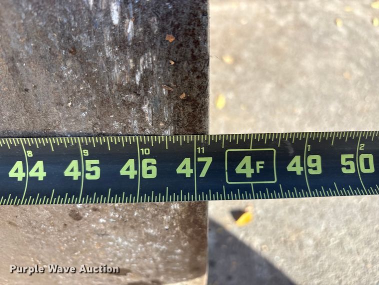 image for item EC8129 Benford TV1200DPR double drum vibratory roller