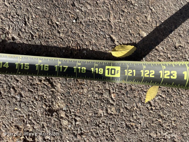 image for item EC8129 Benford TV1200DPR double drum vibratory roller