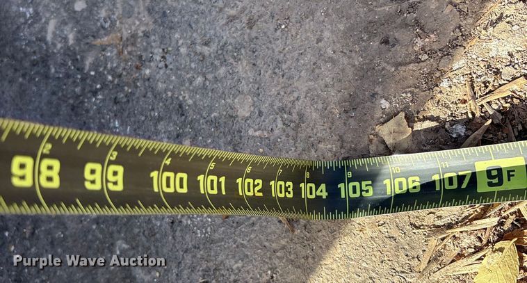 image for item EC8129 Benford TV1200DPR double drum vibratory roller