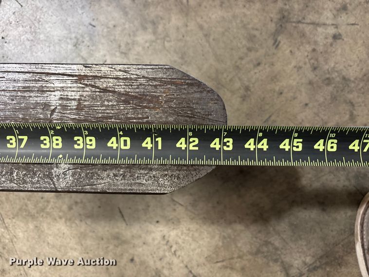 image for item EC8133 2017 UniCarriers CFS40 forklift