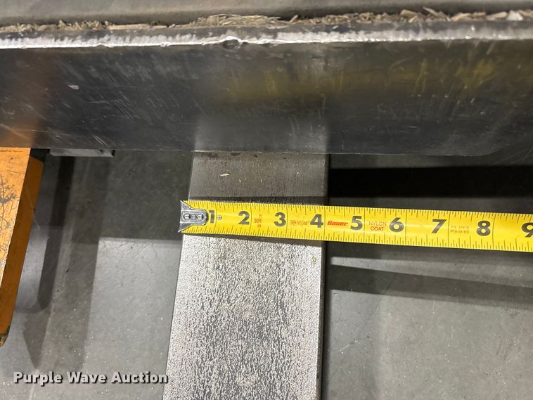 image for item EC8136 2018 Crown SP4050-30 order picker