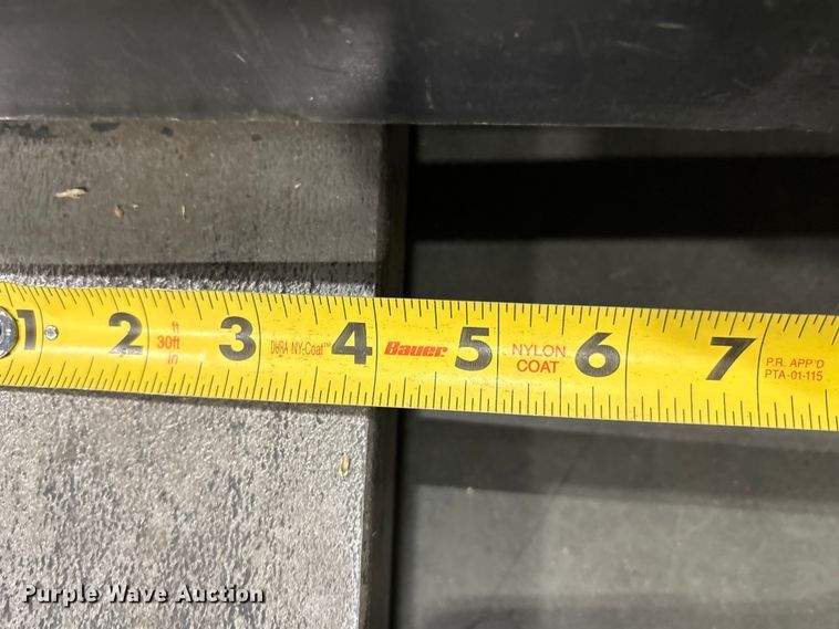 image for item EC8136 2018 Crown SP4050-30 order picker